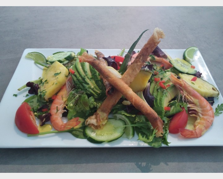 <h6 class='prettyPhoto-title'>SALADE CREOLE</h6>