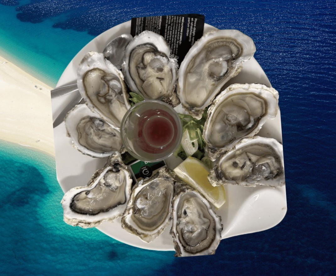 <h6 class='prettyPhoto-title'>HUÎTRES DE FOURAS</h6>