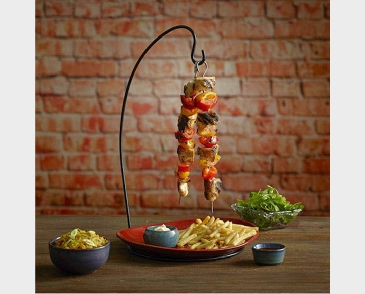 <h6 class='prettyPhoto-title'>Duo de brochettes Boeuf-Rognon</h6>