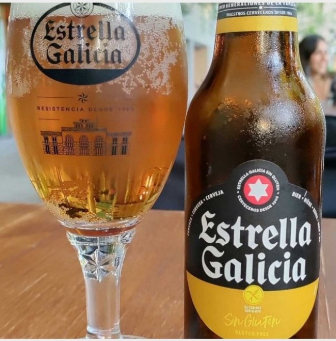 <h6 class='prettyPhoto-title'>Estrella Galicia Gluten Free (0,33L)</h6>