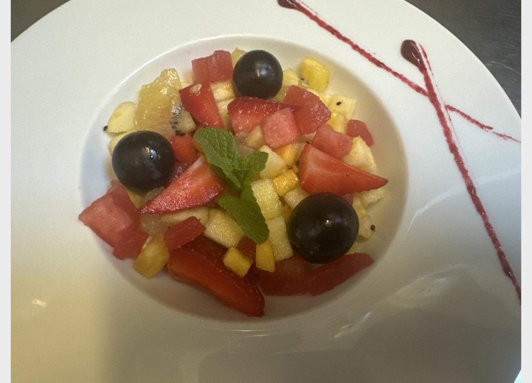 <h3 class='prettyPhoto-title'>LE FRUIT </h3>