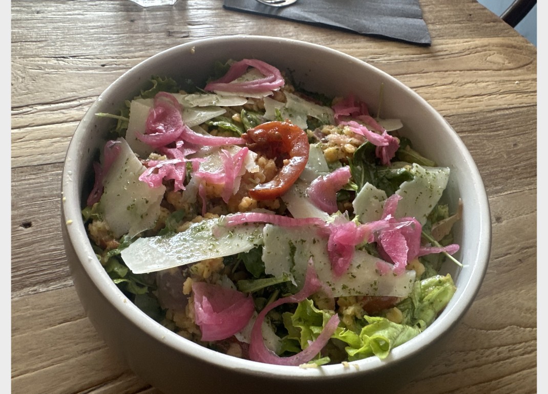 <h3 class='prettyPhoto-title'>LA SALADE </h3>