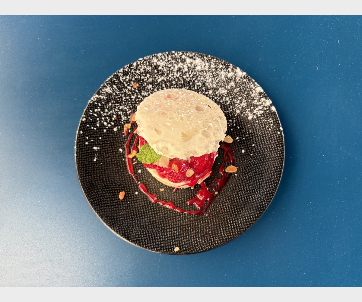 <h3 class='prettyPhoto-title'>LA FRAMBOISE </h3>