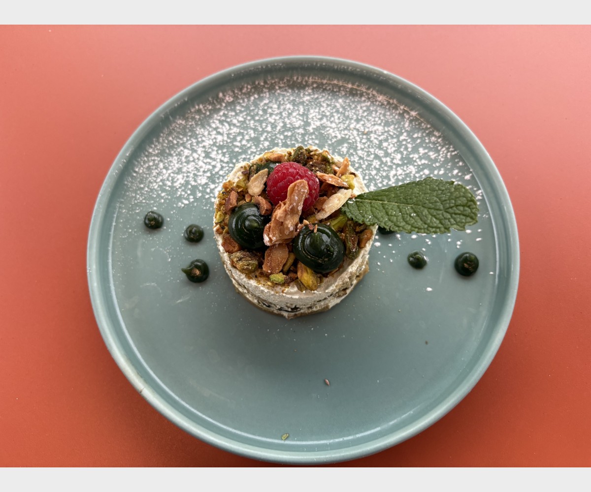 <h3 class='prettyPhoto-title'>LA PISTACHE</h3>