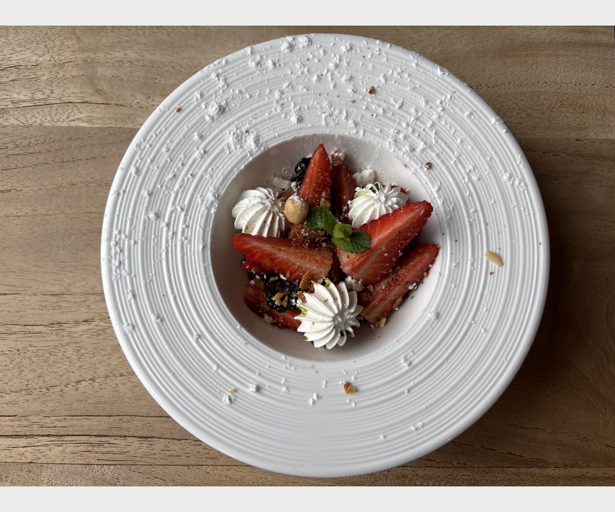 <h3 class='prettyPhoto-title'>LA FRAÎCHEUR </h3>