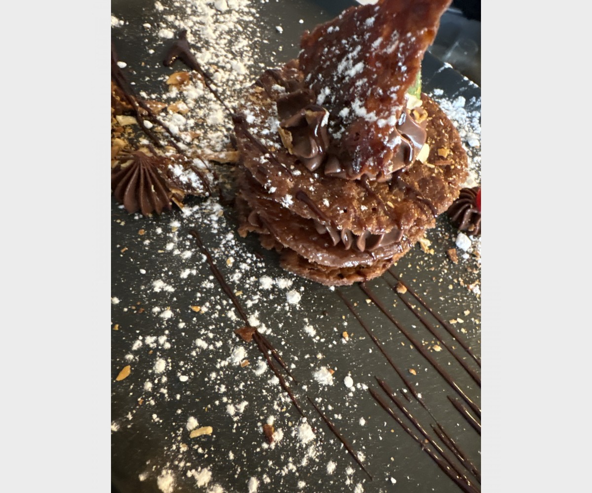 <h3 class='prettyPhoto-title'>LE CHOCOLAT </h3>