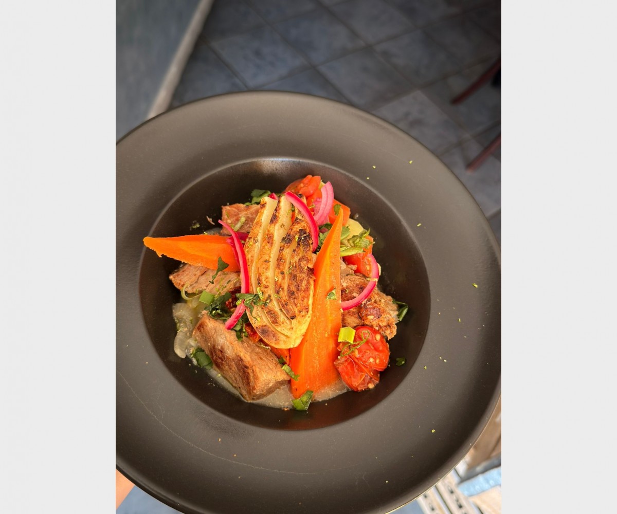 <h3 class='prettyPhoto-title'>LE PLAT DE MAMIE </h3>