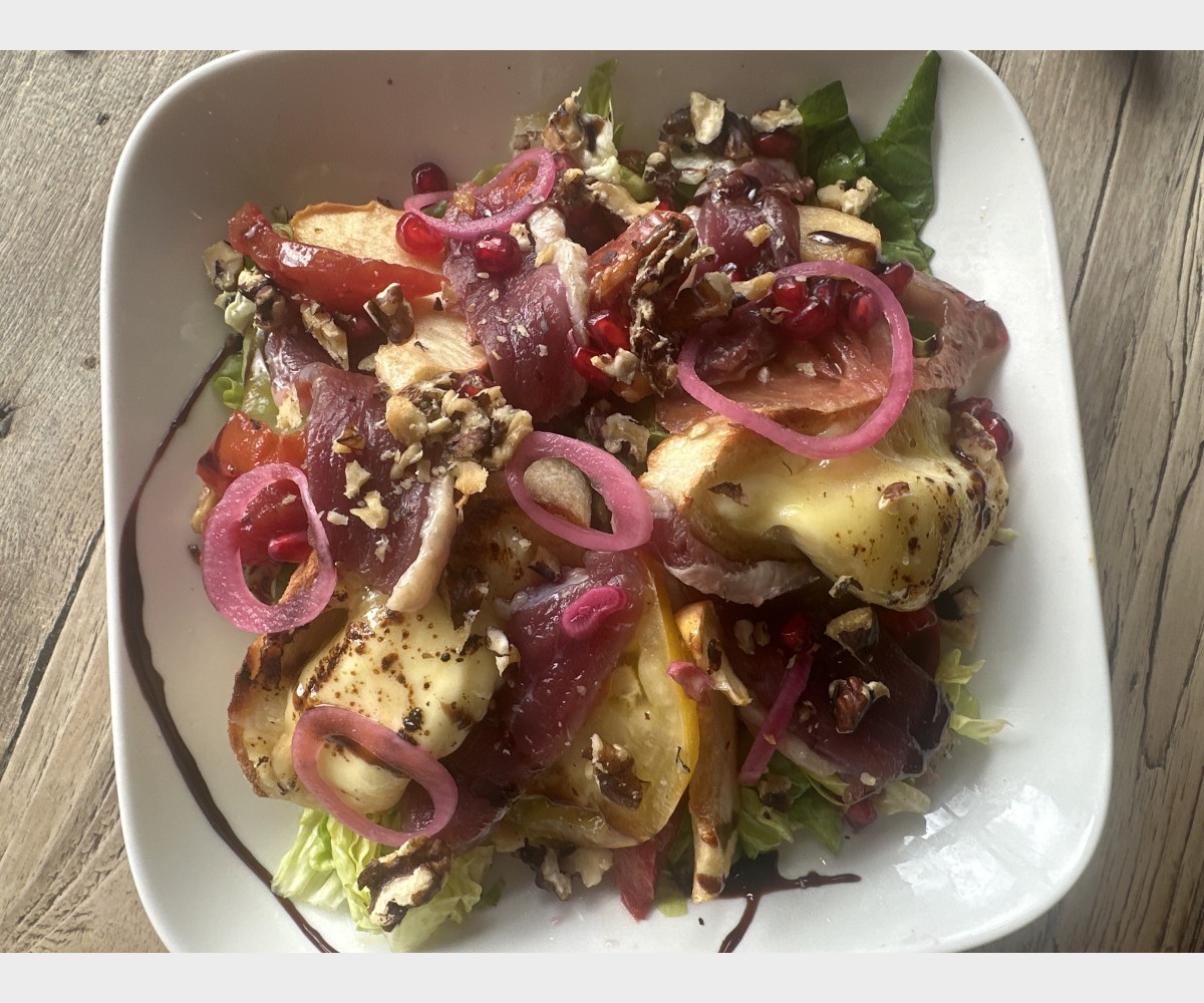 <h3 class='prettyPhoto-title'>LA SALADE</h3>