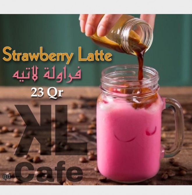 <h6 class='prettyPhoto-title'>Strawberry latte</h6>