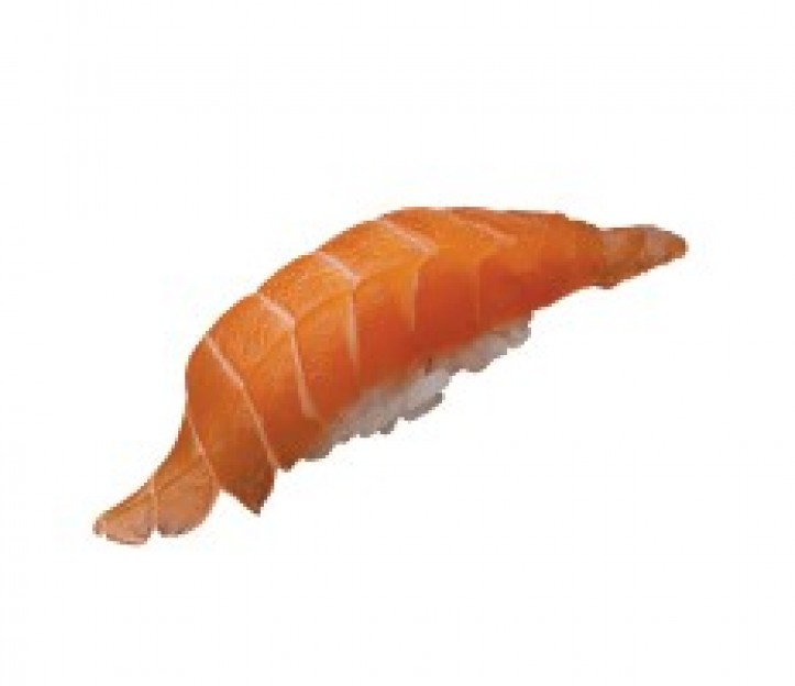 <h6 class='prettyPhoto-title'>Sushi saumon</h6>