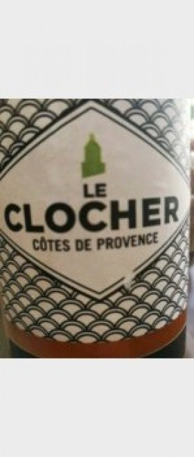 <h6 class='prettyPhoto-title'>Côtes de Provence AOP "Le Clocher"</h6>