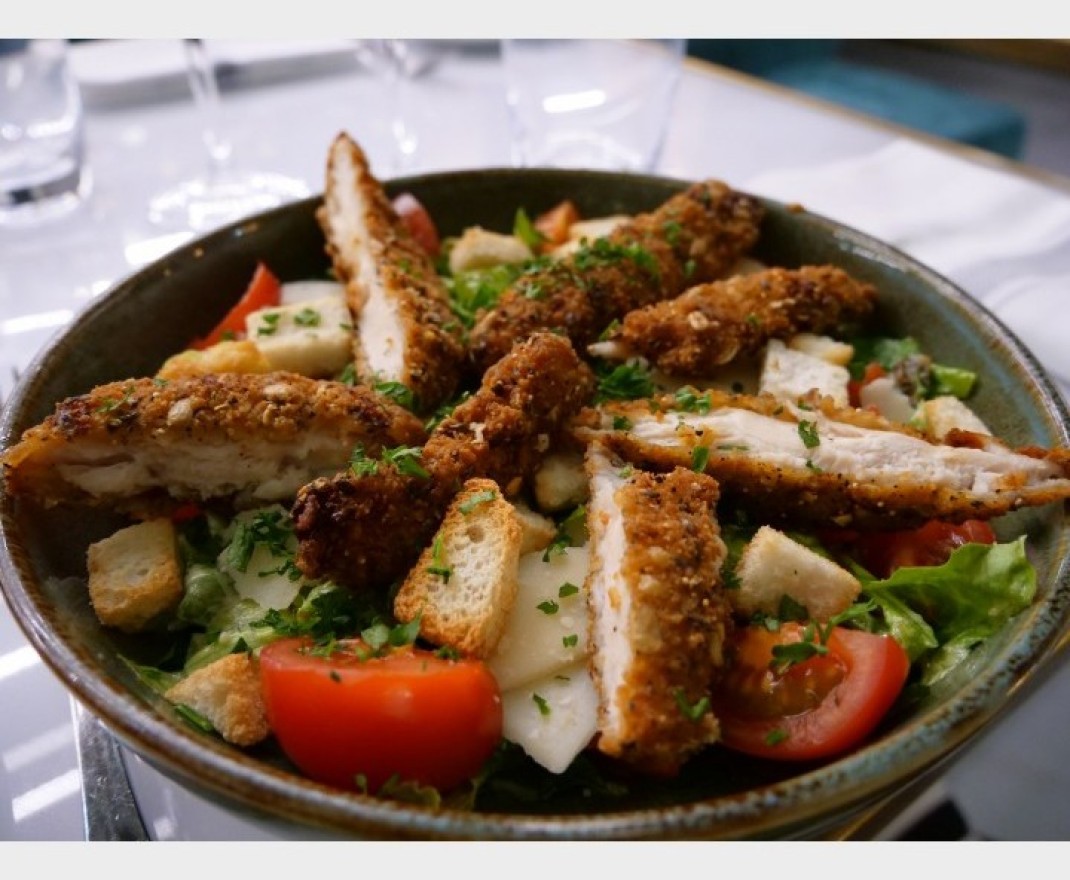 <h6 class='prettyPhoto-title'>Salade César</h6>