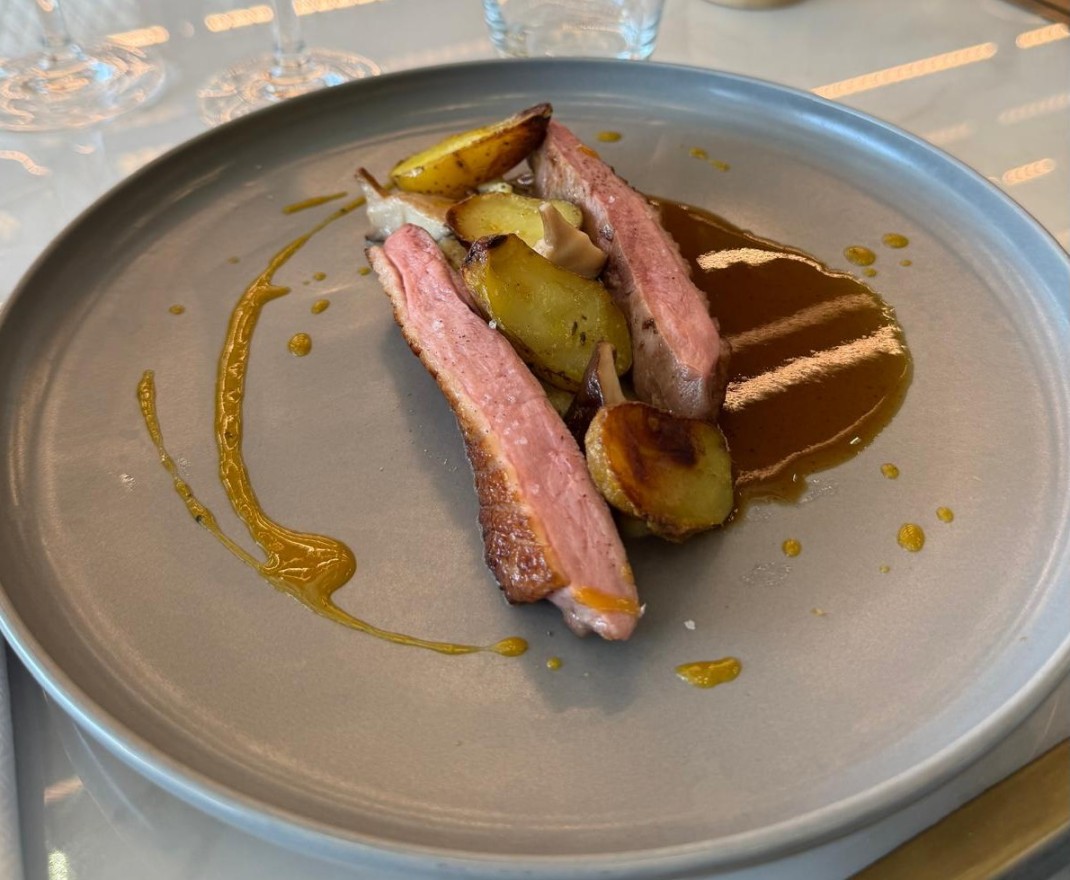 <h3 class='prettyPhoto-title'>Filet de canette</h3>
