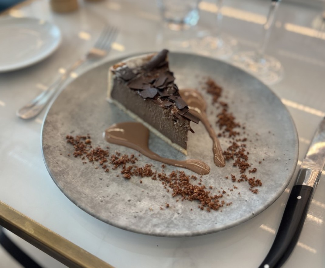 <h3 class='prettyPhoto-title'>Flan chocolat</h3>