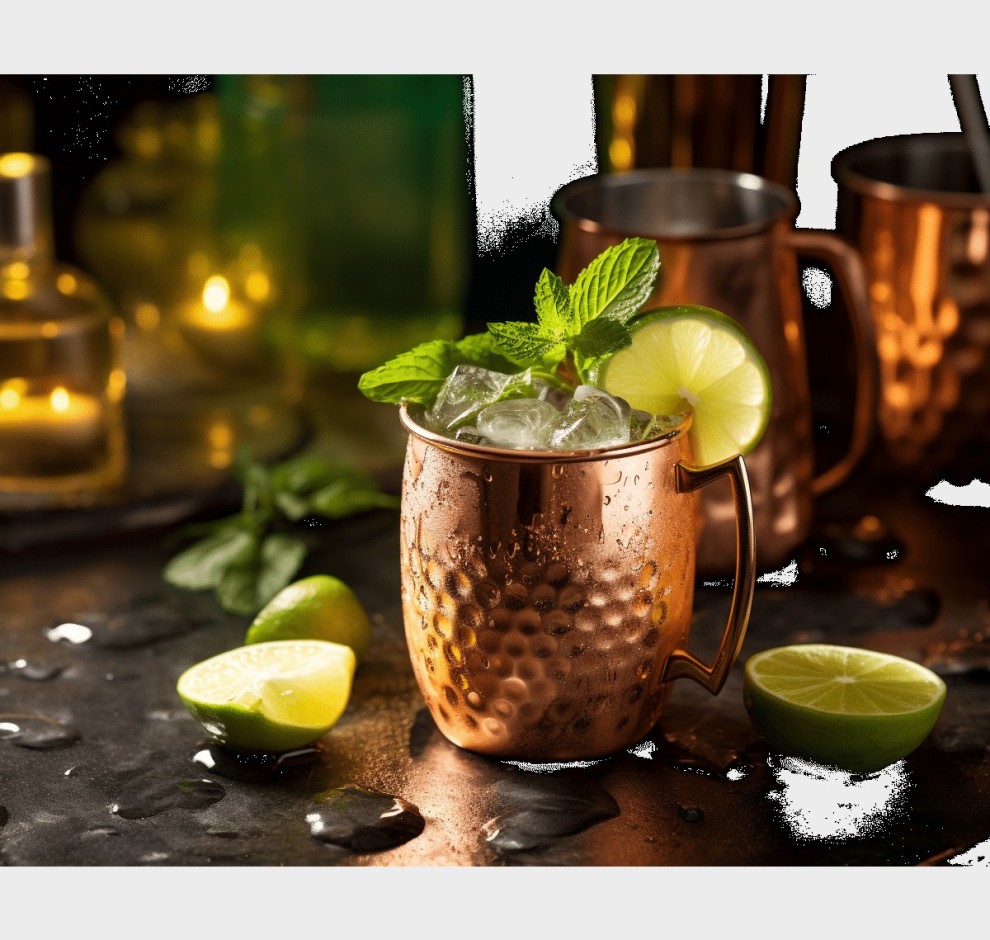 <h6 class='prettyPhoto-title'>The Moscow Mule</h6>
