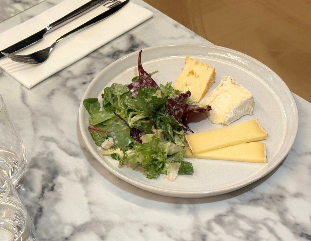 <h6 class='prettyPhoto-title'>Le Méli Mélo de fromages de "LA FERME DUMESNIL"</h6>