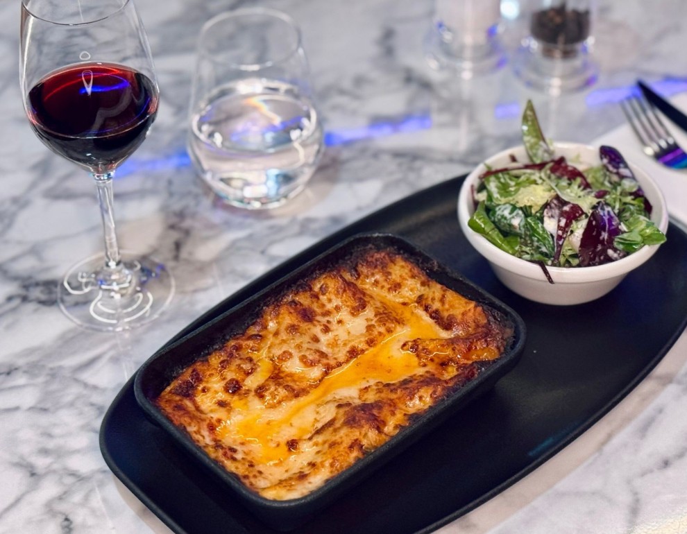 <h3 class='prettyPhoto-title'>La Lasagne au Cabillaud & Sauce Crémeuse</h3>