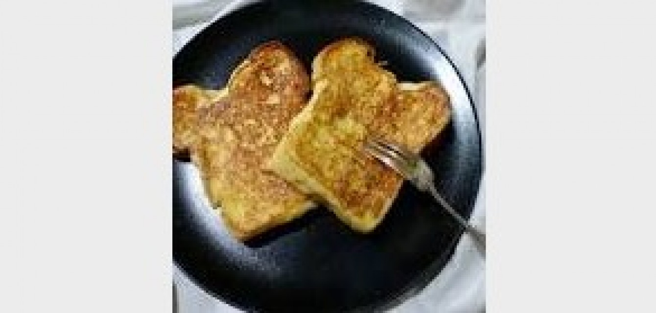 <h6 class='prettyPhoto-title'>French toast</h6>