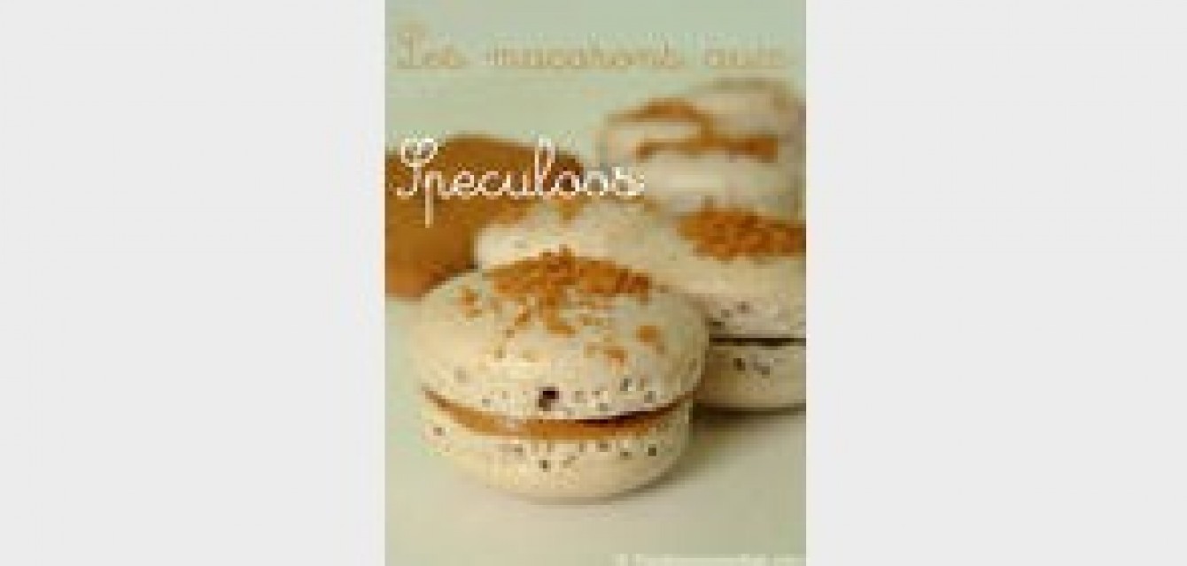 <h6 class='prettyPhoto-title'>Macaron Speculoos</h6>