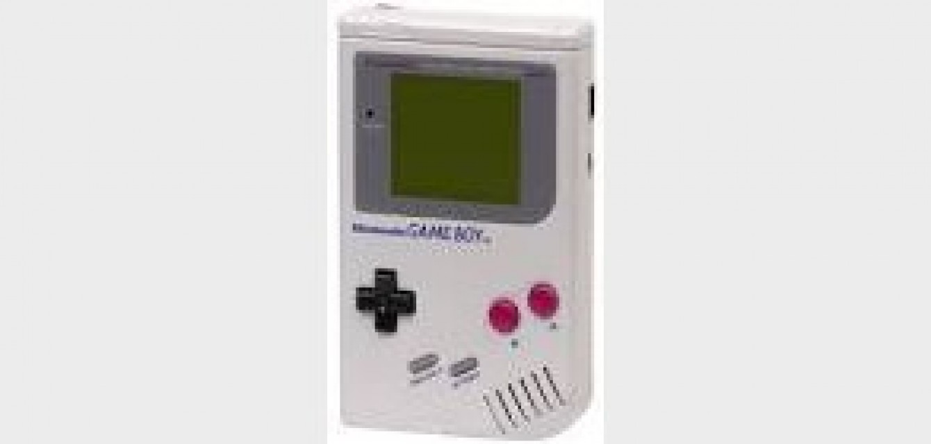 <h6 class='prettyPhoto-title'>REFURBISHED Nintendo Game Boy Classic</h6>