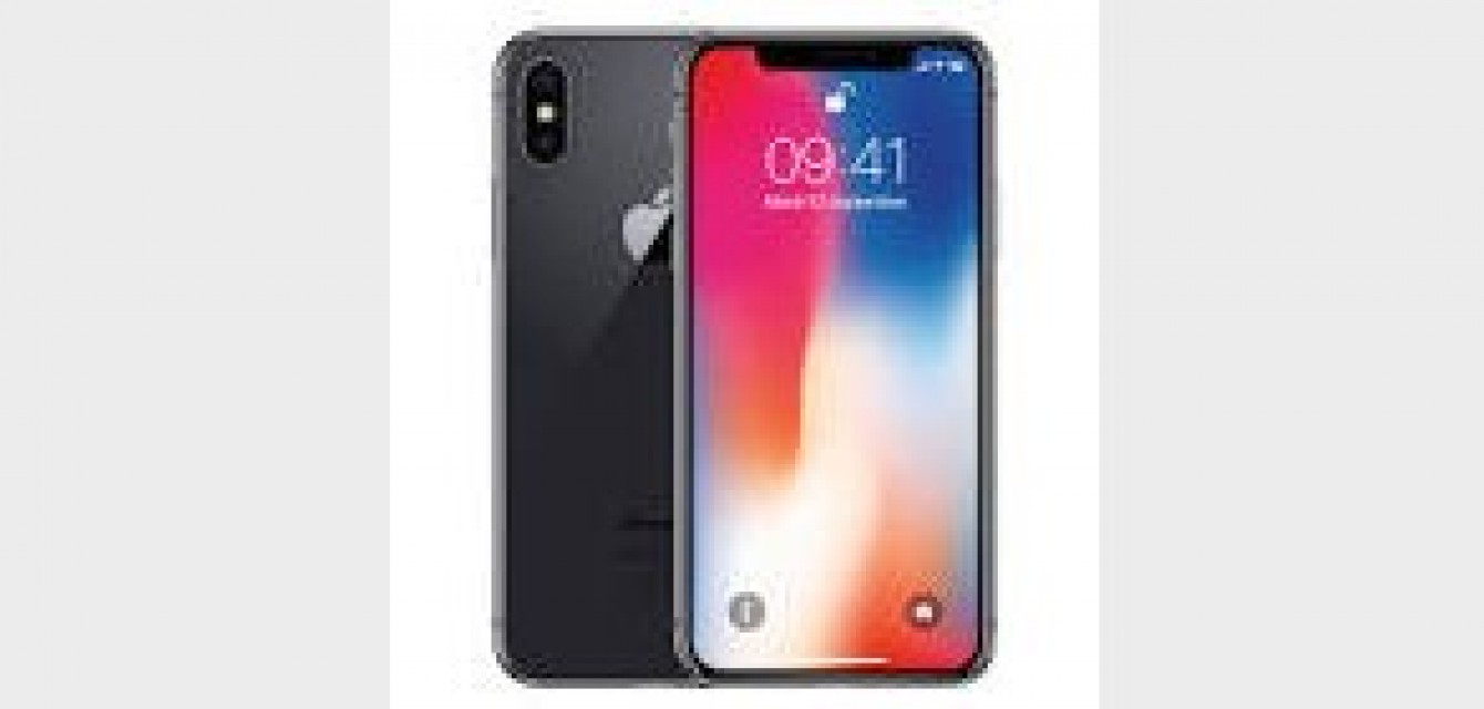 <h6 class='prettyPhoto-title'>CORRECT REFURBISHED Iphone X 64Gb Space Gray</h6>