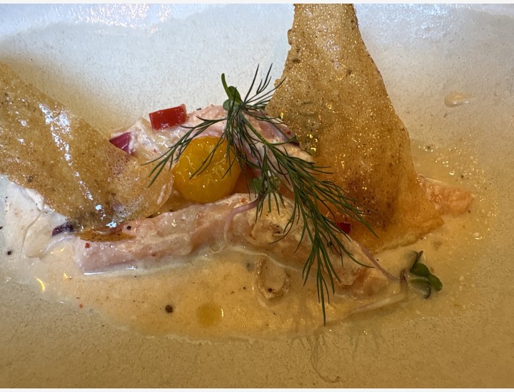 <h3 class='prettyPhoto-title'>LE SAUMON</h3>