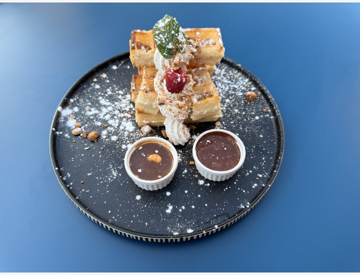 <h3 class='prettyPhoto-title'>LA GAUFRE </h3>
