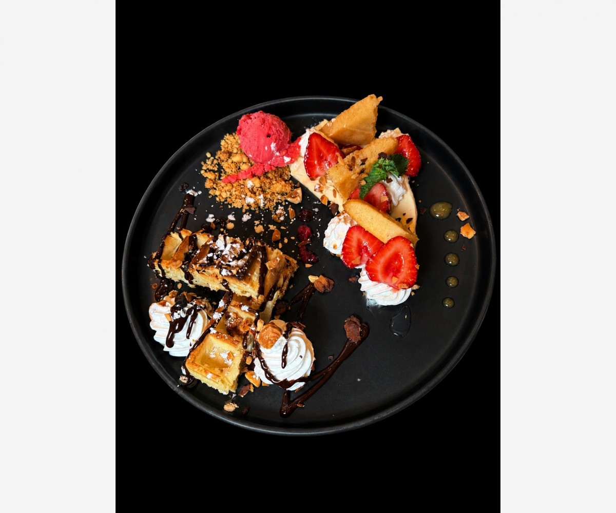 <h3 class='prettyPhoto-title'>LE GOURMAND </h3>