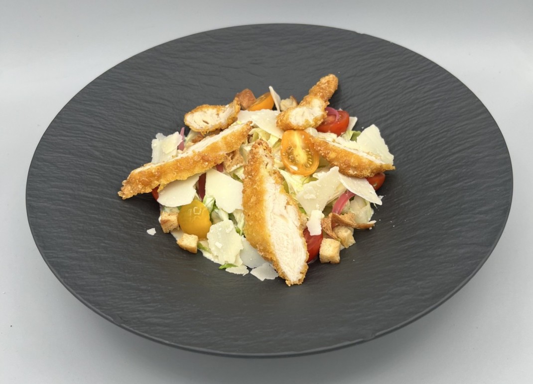 <h6 class='prettyPhoto-title'>Salade César au poulet</h6>