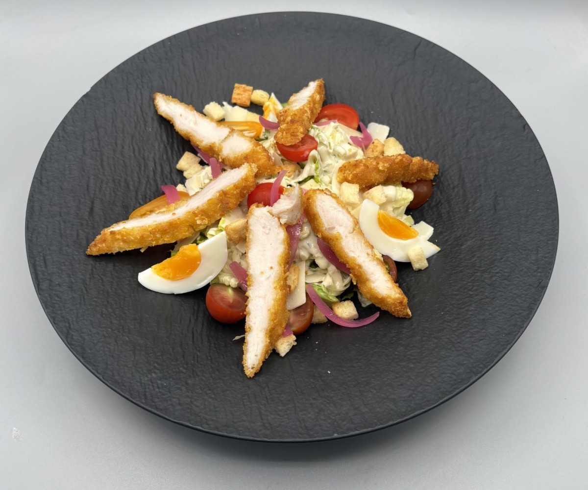 <h3 class='prettyPhoto-title'>Salade César au poulet</h3>