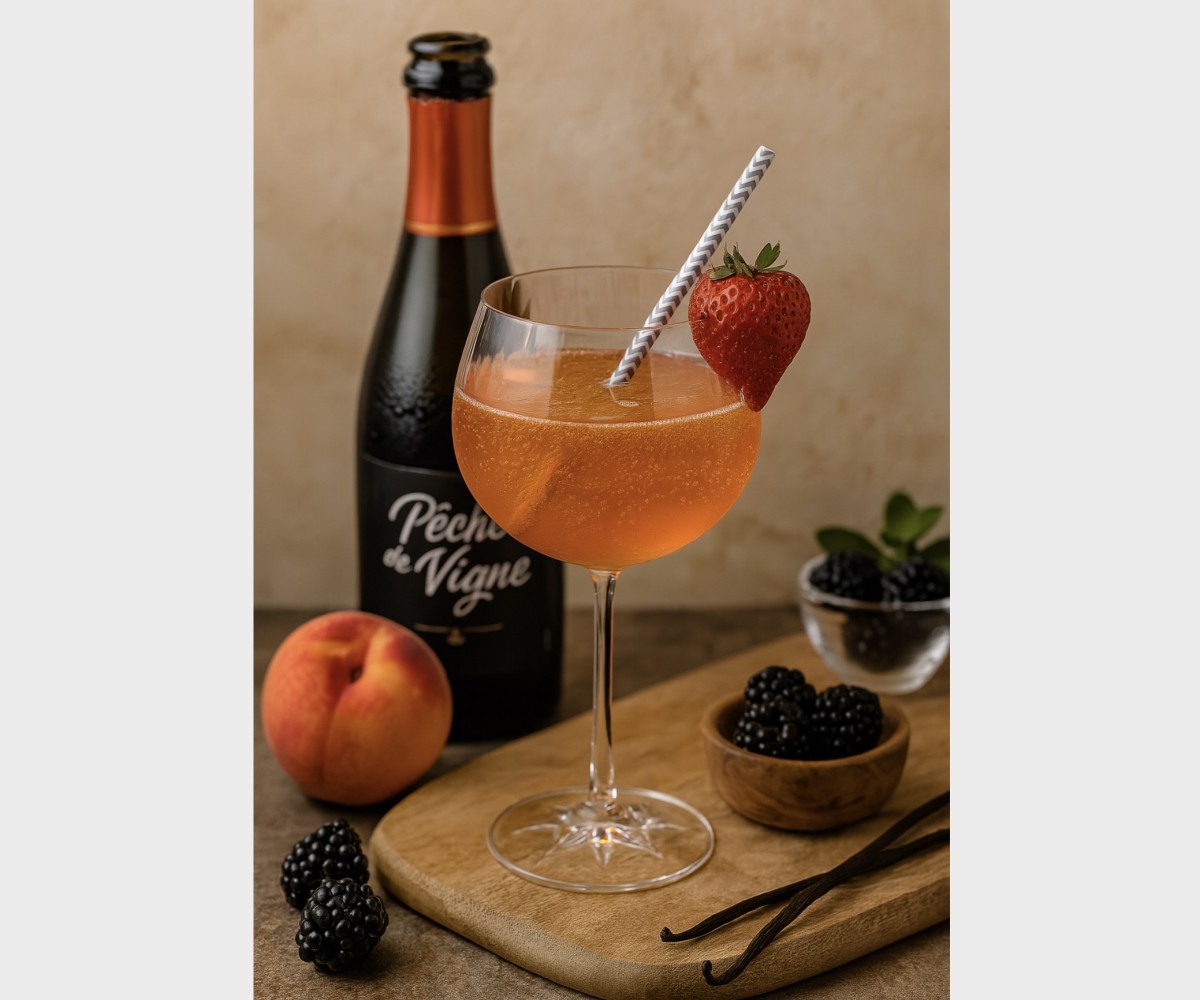 <h6 class='prettyPhoto-title'>Cocktail du moment : collector </h6>