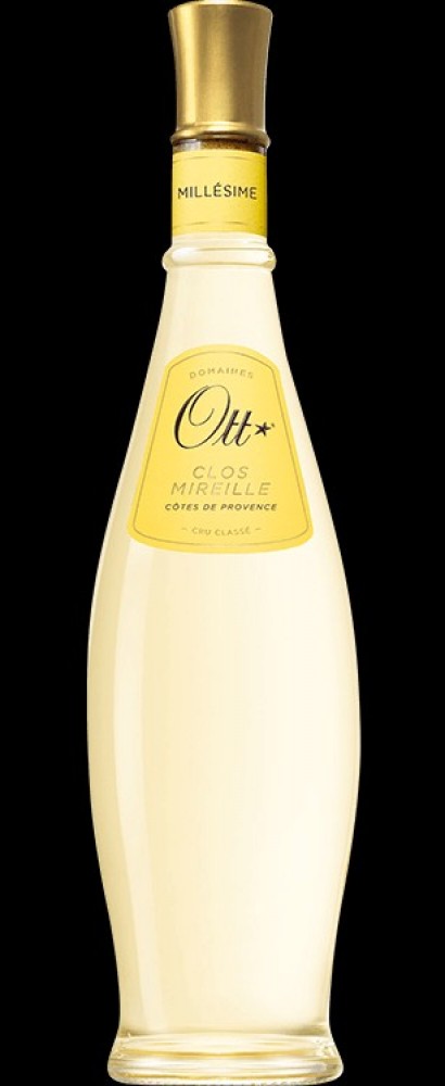 <h6 class='prettyPhoto-title'>Domaine OTT Blanc AOP Côtes De Provence</h6>