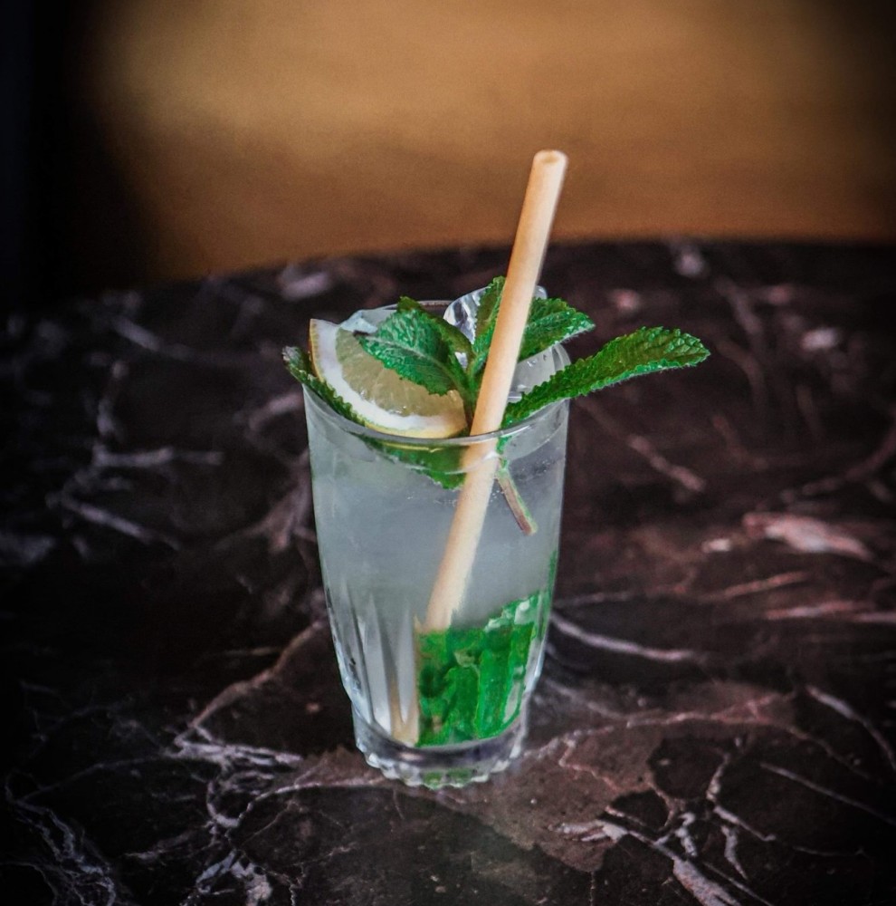 <h6 class='prettyPhoto-title'>FRENCH MOJITO (Fresh and Refreshing)</h6>