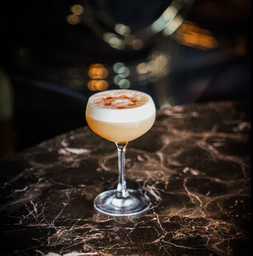 <h6 class='prettyPhoto-title'>AMARETTO SOUR (Gourmet and Tangy)</h6>