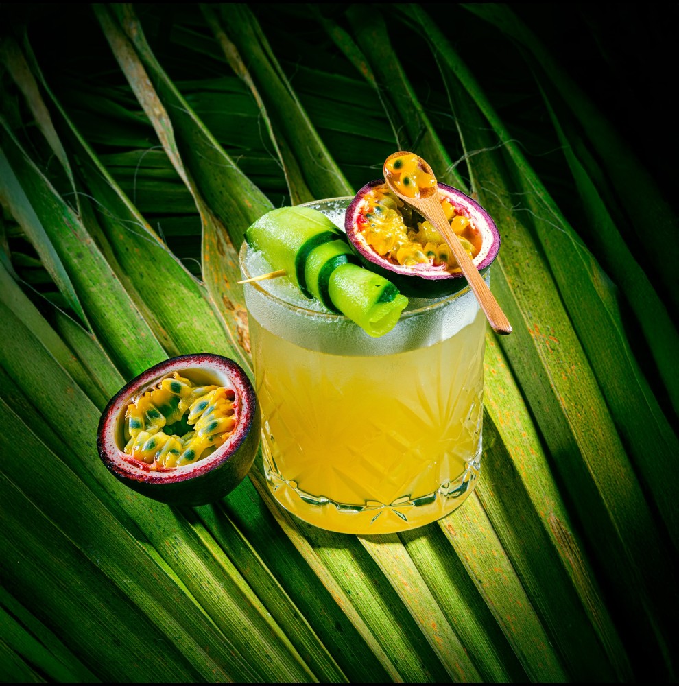 <h6 class='prettyPhoto-title'>GREEN SOUR (Frais, épicé, gourmand)</h6>