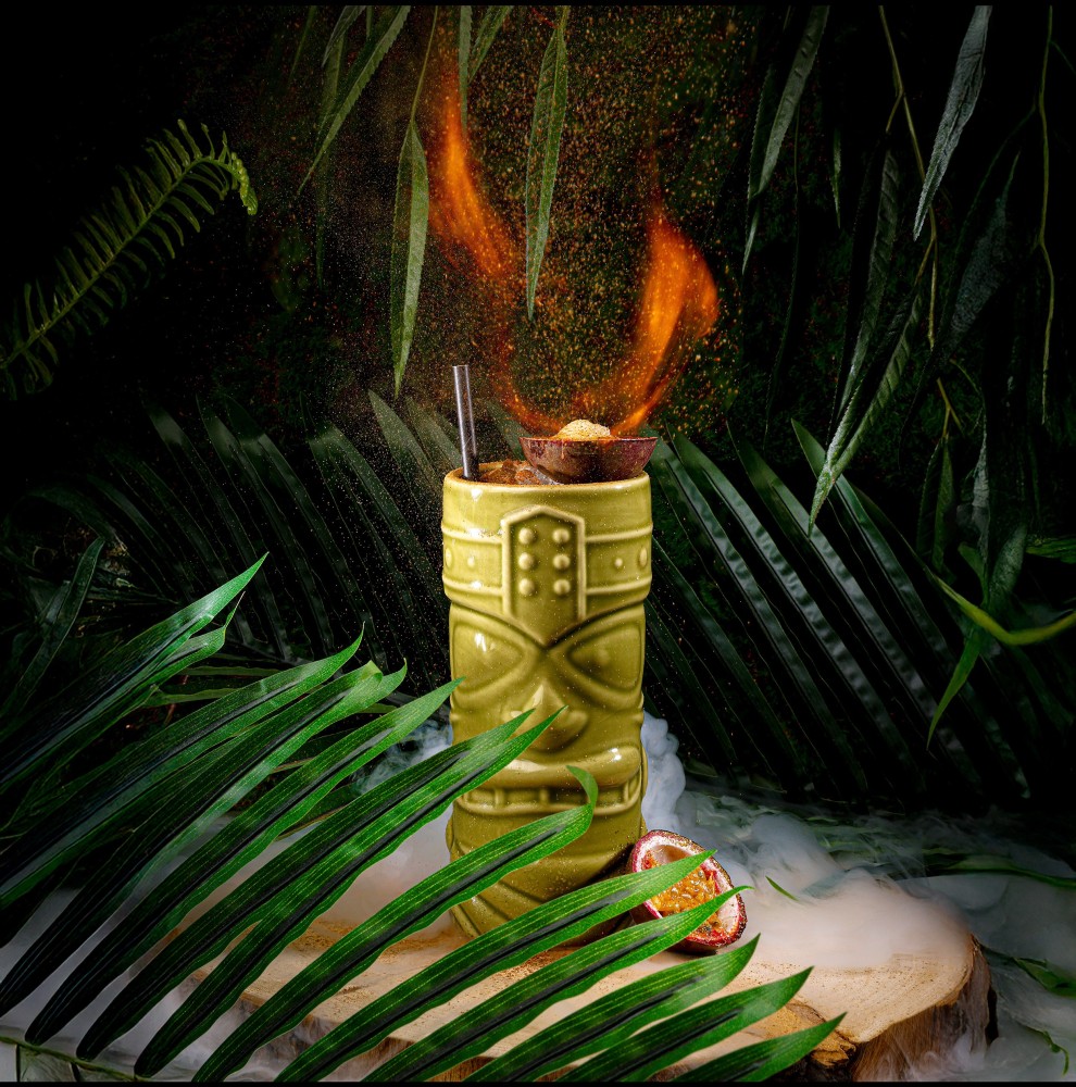 <h6 class='prettyPhoto-title'>TROPICAL DREAM - Exotique, Rhum</h6>