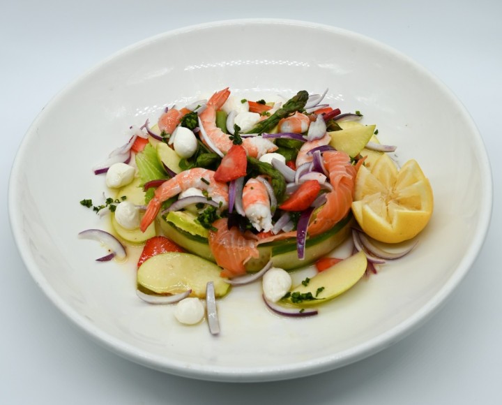 <h6 class='prettyPhoto-title'>SALADE DE SAUMON FOLIE XL</h6>