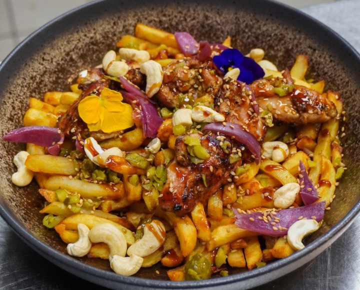 <h6 class='prettyPhoto-title'>POULET YAKITORI</h6>