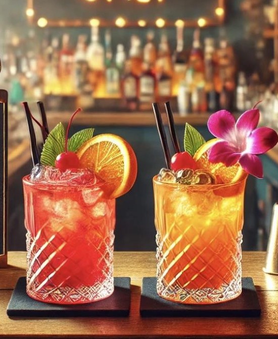 <h6 class='prettyPhoto-title'>EVERY DAY PROMO : Buy 2 Cocktail for 200K</h6>