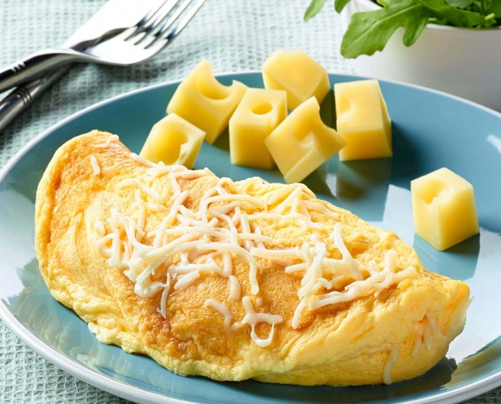 <h6 class='prettyPhoto-title'>Cheese omelette</h6>