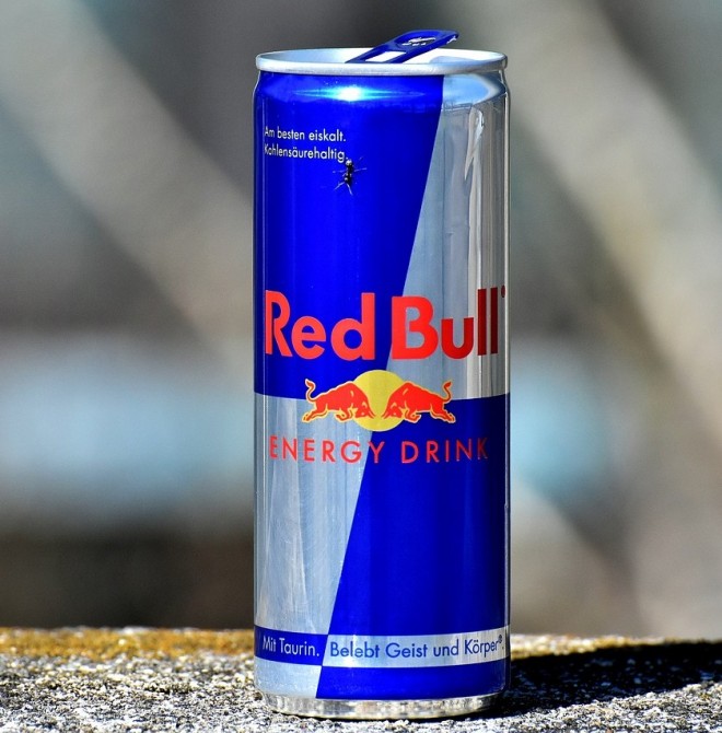 <h6 class='prettyPhoto-title'>RED BULL ENERGY DRINKS</h6>