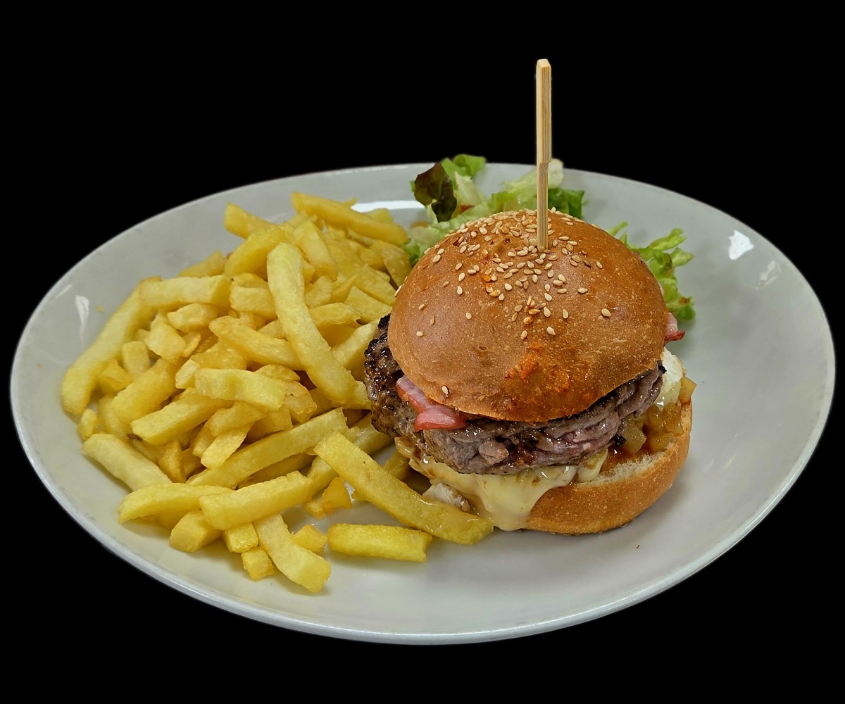 <h6 class='prettyPhoto-title'>Burger O'TyNico</h6>