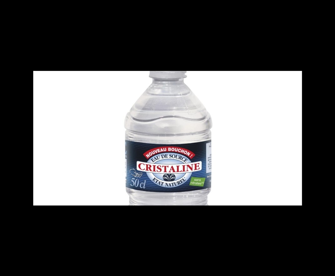 <h3 class='prettyPhoto-title'>Eau cristaline 50cl</h3>