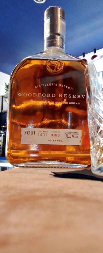 <h6 class='prettyPhoto-title'>Woodford Reserve Bourbon 43.2%</h6>