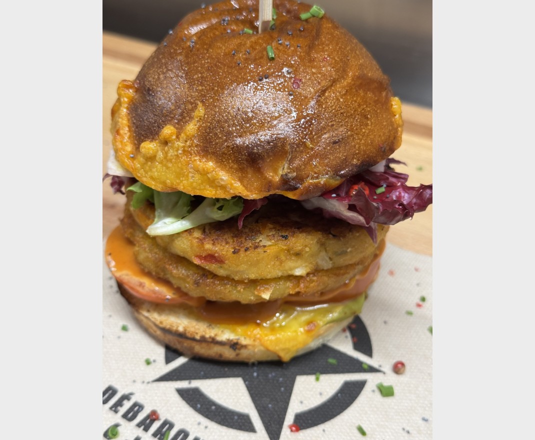 <h6 class='prettyPhoto-title'>Le Green-burger</h6>