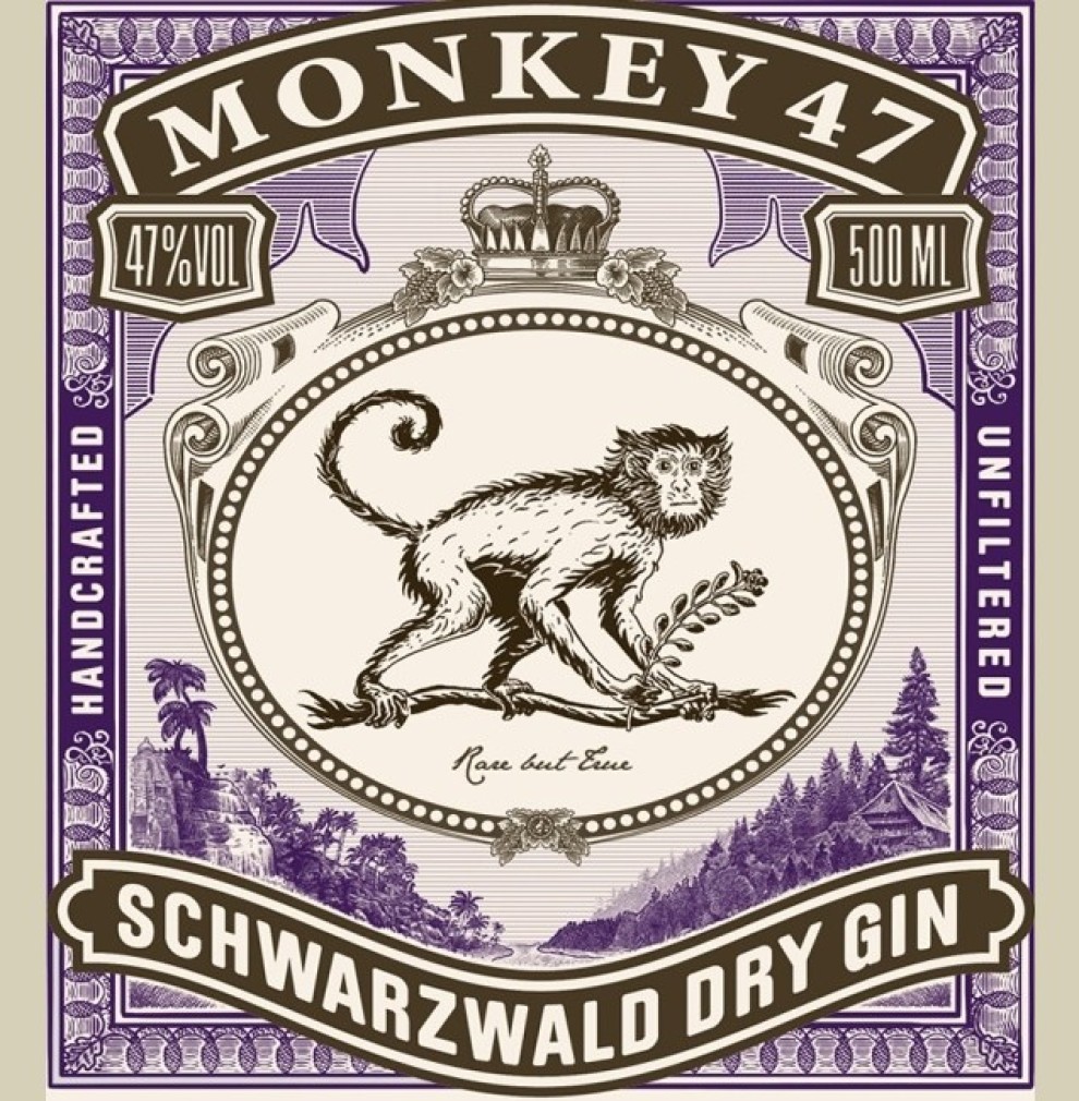 <h6 class='prettyPhoto-title'>Monkey 47 47°</h6>