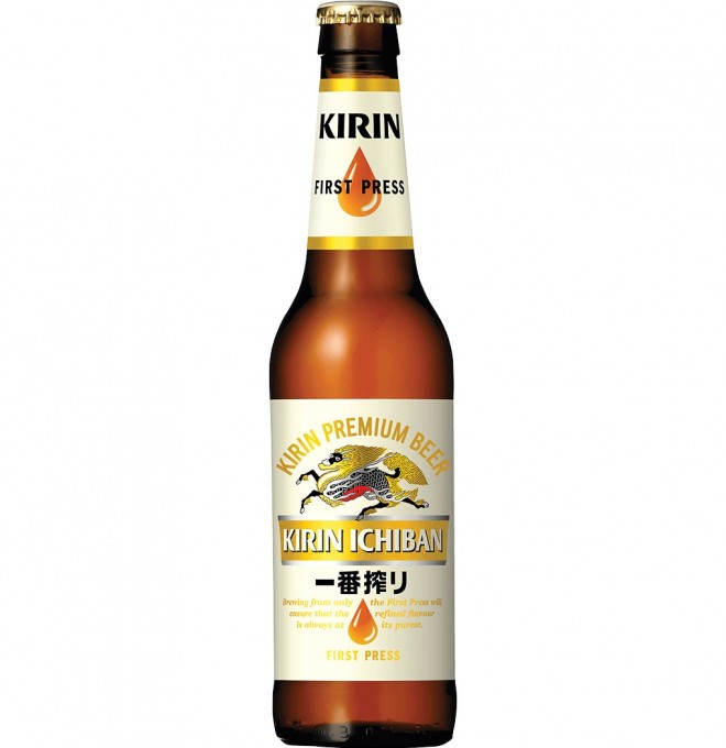 <h6 class='prettyPhoto-title'>Japanese Beer KIRIN</h6>