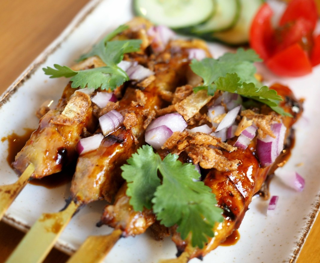 <h6 class='prettyPhoto-title'>Sate Babi </h6>