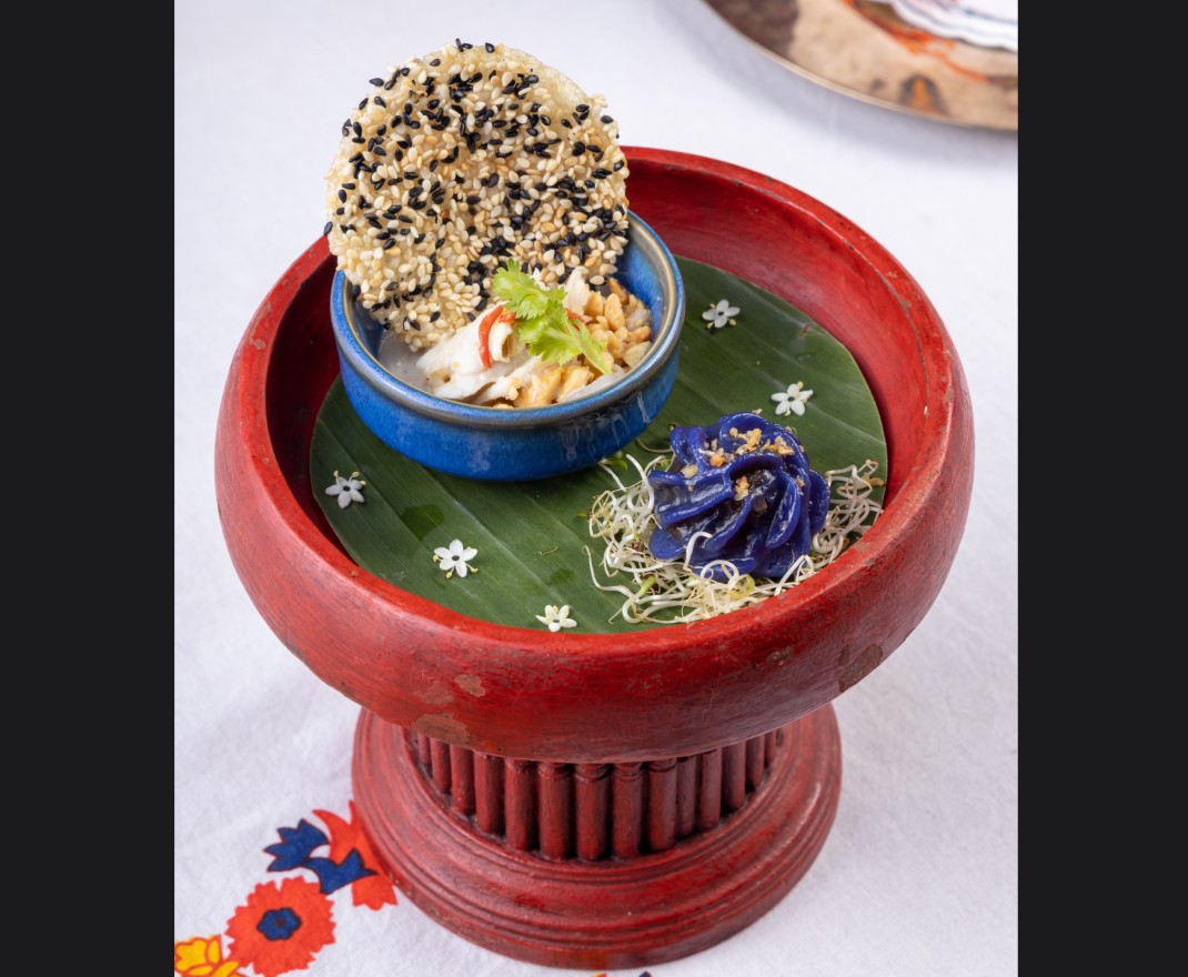 <h3 class='prettyPhoto-title'>CHAOWANG CHORMUANG / BLUE CRAB RICE CRACKER</h3>