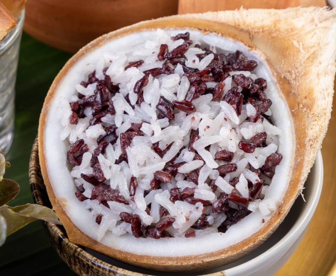 <h3 class='prettyPhoto-title'>COCONUT JASMINE RICE</h3>